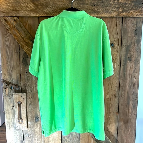 IZOD Cool-FX Men’s Polo - Picture 2 of 4